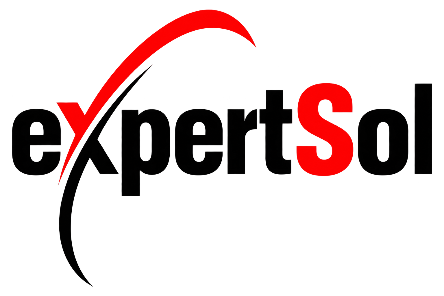 ExpertSol original logo
